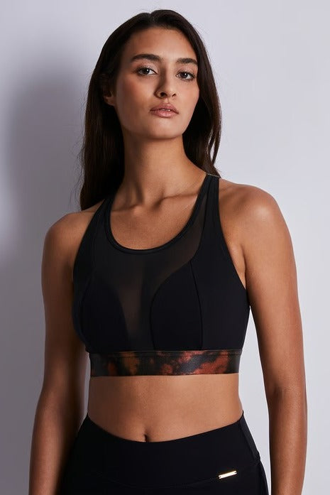 Aubade Hot Motion Sport Brassiere